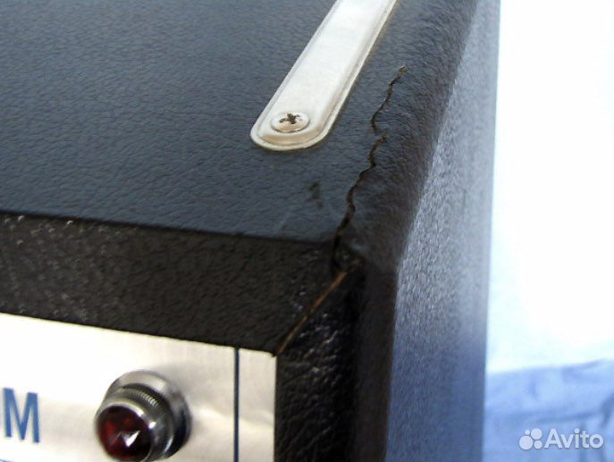 Guyatone custom reverb ga-1100d, (twin reverb)