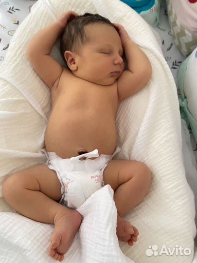 Кокон,Подушка-позиционер