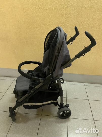 Коляска peg perego si