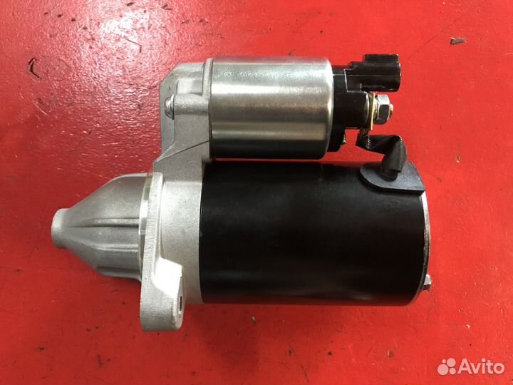 Стартер Hyundai Solaris 1.4 1.6 G4FA G4FC 9 зубьев