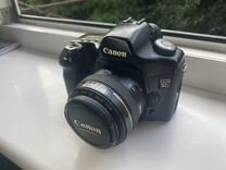 Фотоаппарат Canon 5D