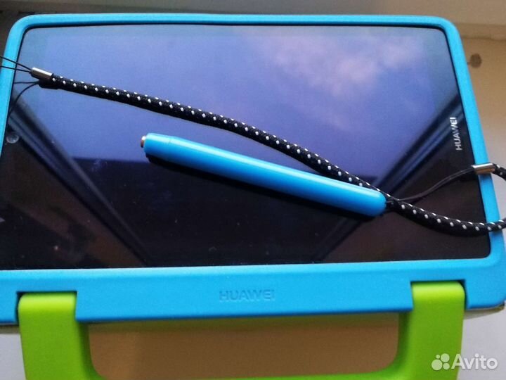 Планшет детский huawei MediaPad T3 7 Kids Kit