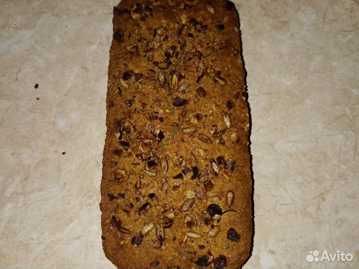 Пп хлеб без глютена