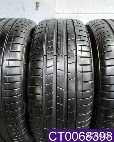 Pirelli P Zero Gen-2 245/45 R20 96T