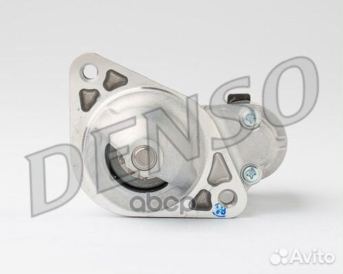 Стартер 12V 1.7Kw DSN1256 Denso