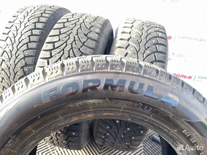 Formula Ice 185/60 R14