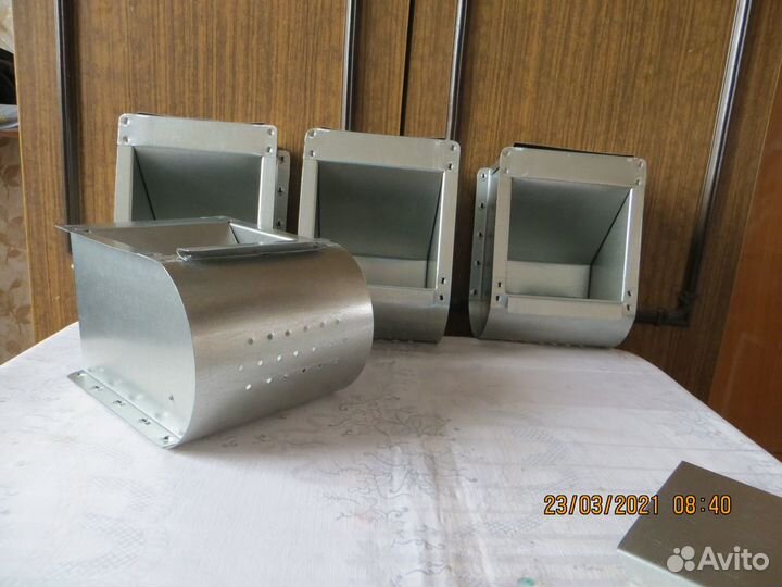 Кормушки для кроликов