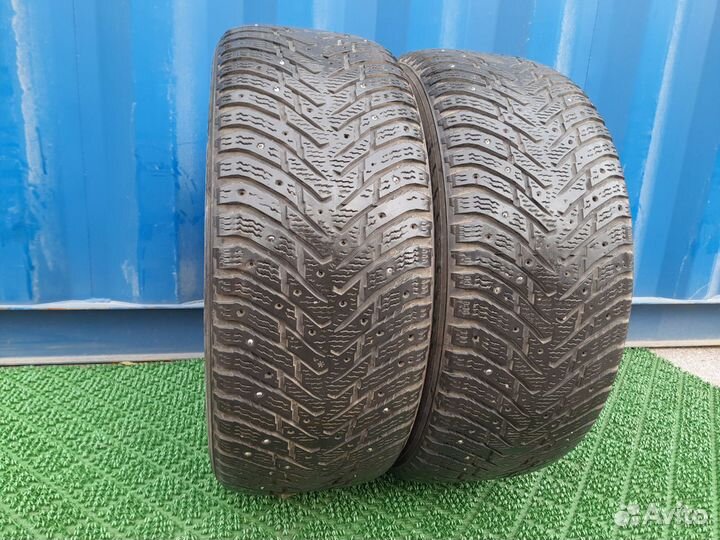 Nokian Tyres Hakkapeliitta 8 235/55 R17 115T