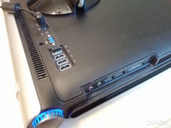 Моноблок pegatron DNS Home ippsb-DB