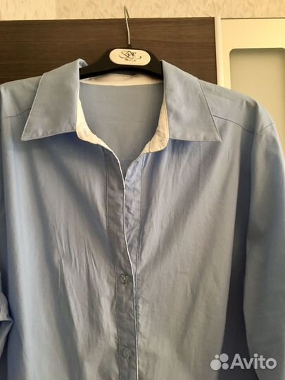 Рубашка боди 54