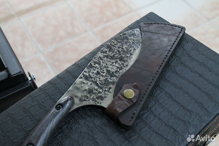 Нож Сербский