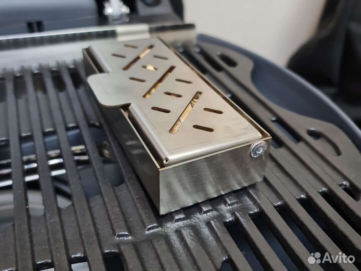 Контейнер для щепы