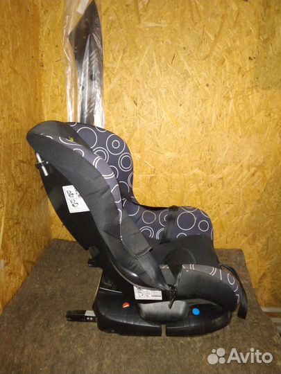 Детское автокресло Еду-Еду 1 кат 9-18 кг