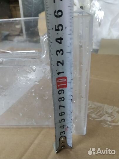 Контейнер морозильной камеры Korting Gorenje