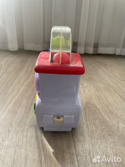 Игрушки для малышей