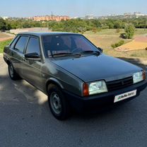 ВАЗ (LADA) 21099 1.6 MT, 2001, 145 000 км, с пробегом, цена 255 000 руб.