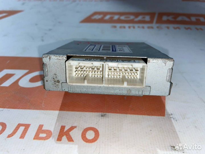 Блок управления АКПП Chevrolet Lacetti 96433173