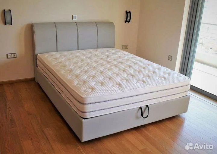 Брендовые матрасы