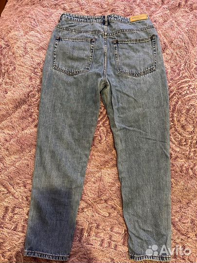 Джинсы