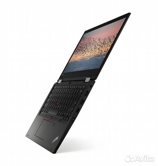 Lenovo ThinkPad L13 Yoga 20VLS20600/RAM 16/SSD 512