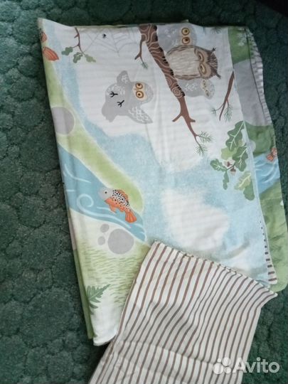 Постельное белье