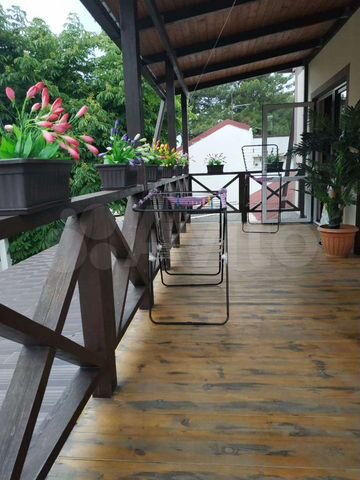 Комната 30 м² в 4-к., 2/2 эт.