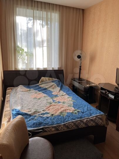 3-к. квартира, 63,6 м², 2/3 эт.