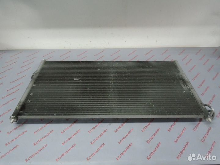 Nissan 92100-9H215 Радиатор кондиционера