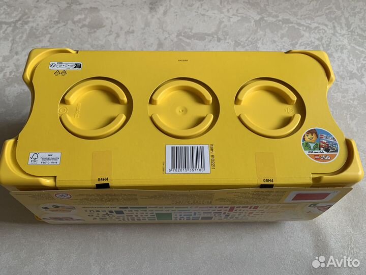 Lego Новый 10696 набор