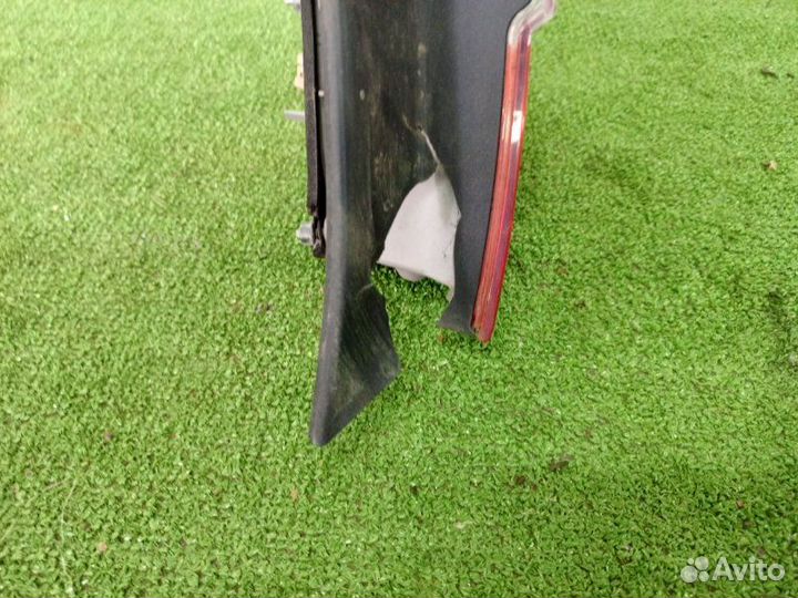 Фонарь задний правый Toyota Camry V50 V55 2.0