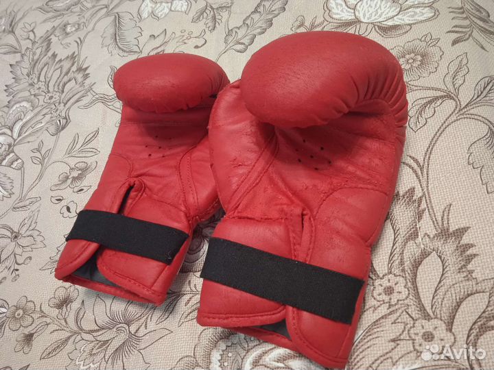 Перчатки для тхеквондо