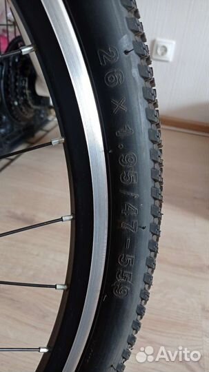 Stels navigator 610 md 26 (2020)