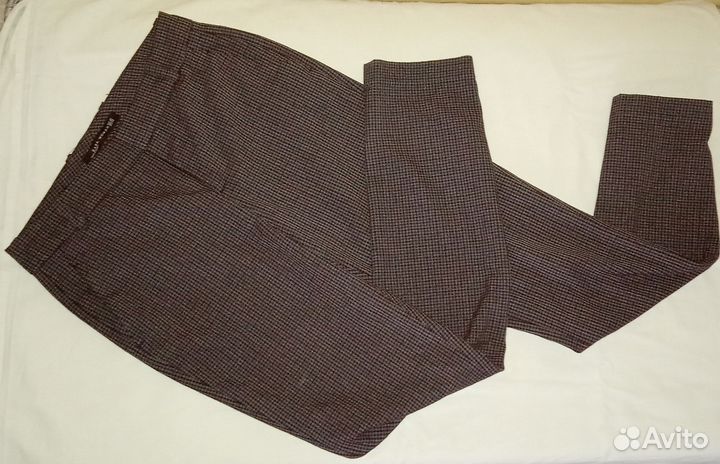 Брюки zara