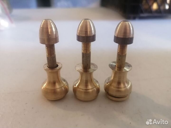 Запчасти для самовара (ремкомплект для хватков)