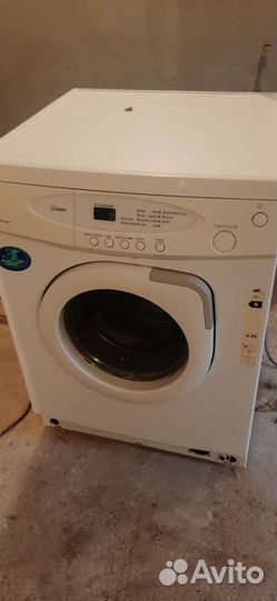 Запчасти на стиральную машину Samsung p8091