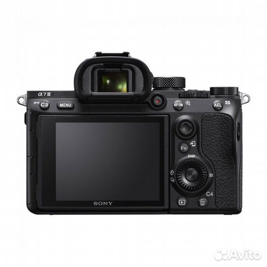 Sony A7 M3 Body