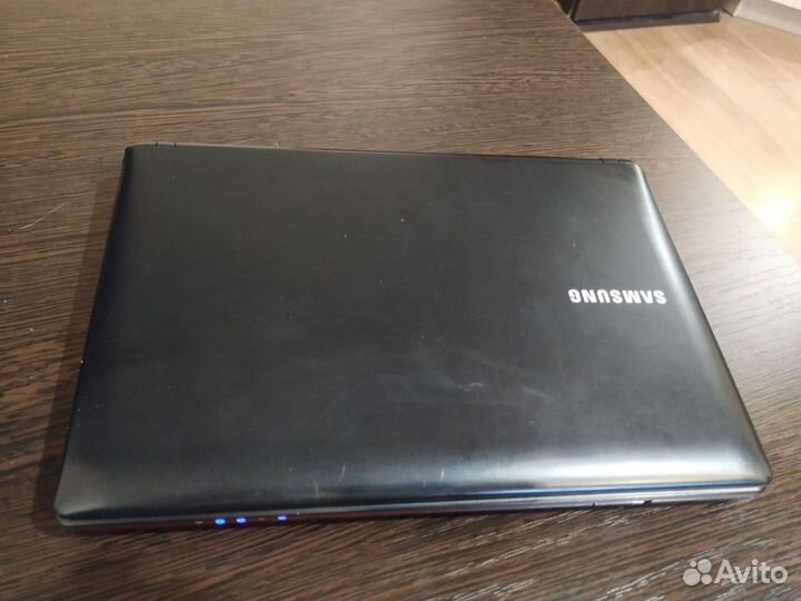 Нет бук Samsung n 100