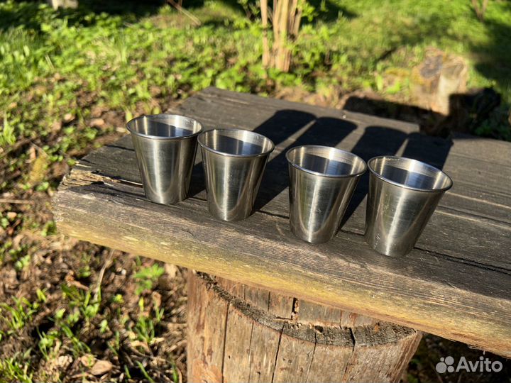 Шашлычный набор