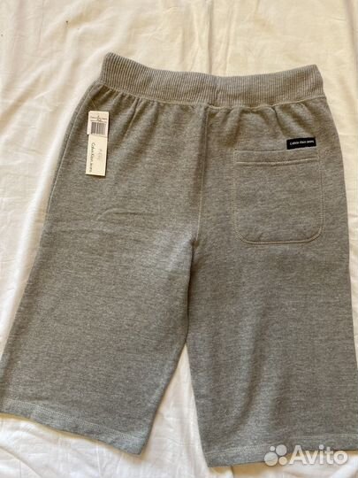 Calvin klein шорты 44 раз оригинал унисекс
