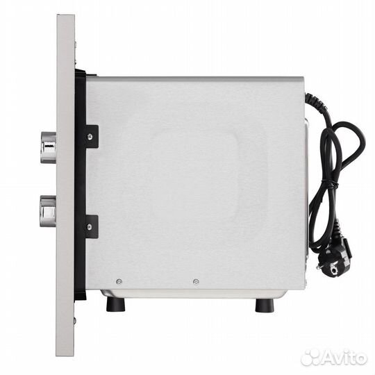 Maunfeld jbmo.20.5S встраиваемая свч-печь