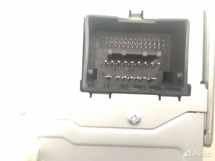 Магнитола Opel Astra J GTC