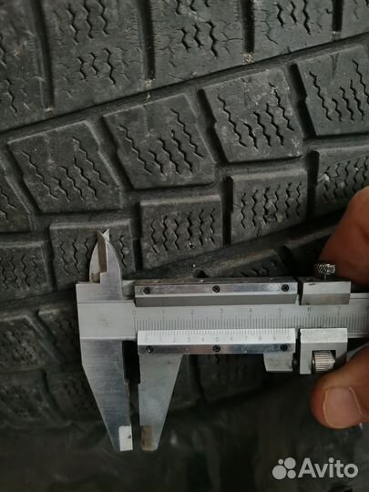 Dunlop SP Winter Maxx WM01 205/60 R16