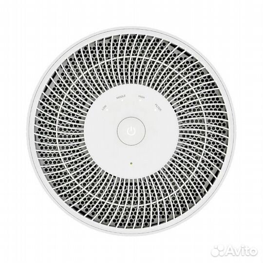 Очиститель воздуха Tion IQ-100 белый