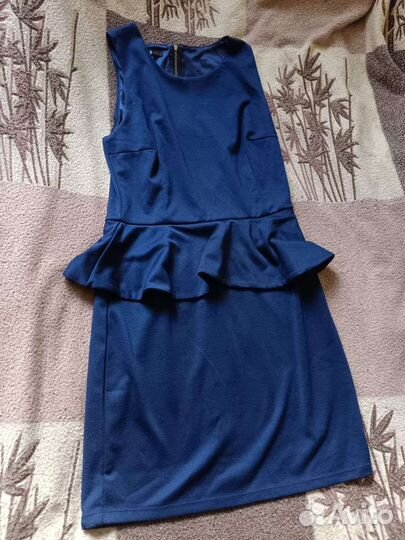 Женская одежда пакетом 42 44