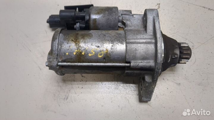 Стартер Subaru Tribeca (B9), 2009