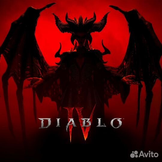 Diablo IV PlayStation 4/PlayStation 5