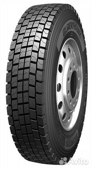 Грузовая шина Blackhawk BDR75 215/75 R17,5 136/13