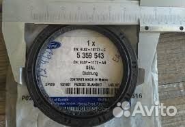 Сальник привода ford Kuga (13) АКПП OE 5359543