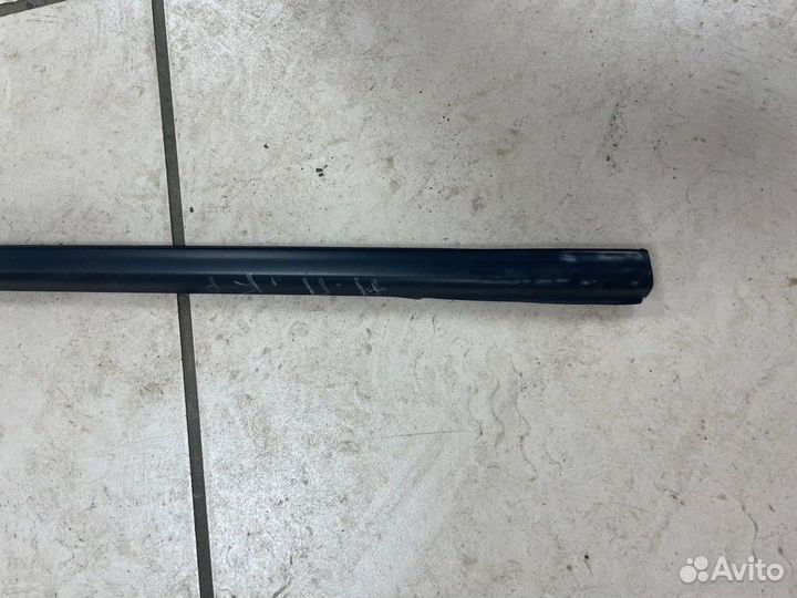 Бархотка перед.прав. Chevrolet Cruze J300