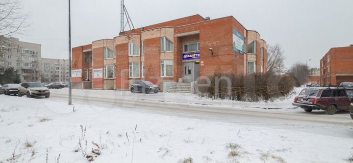 Офисное помещение 22.6 кв.м от собственника